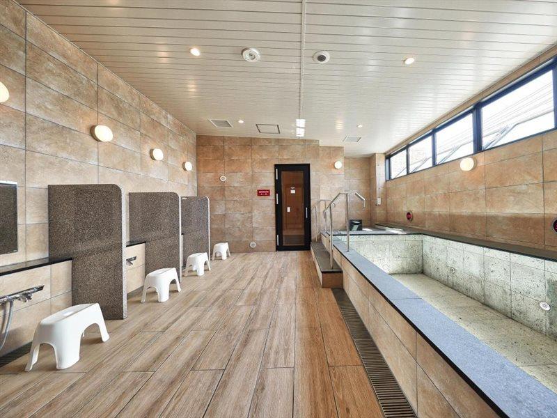 Cabin&Hotel Retime Naha Dış mekan fotoğraf