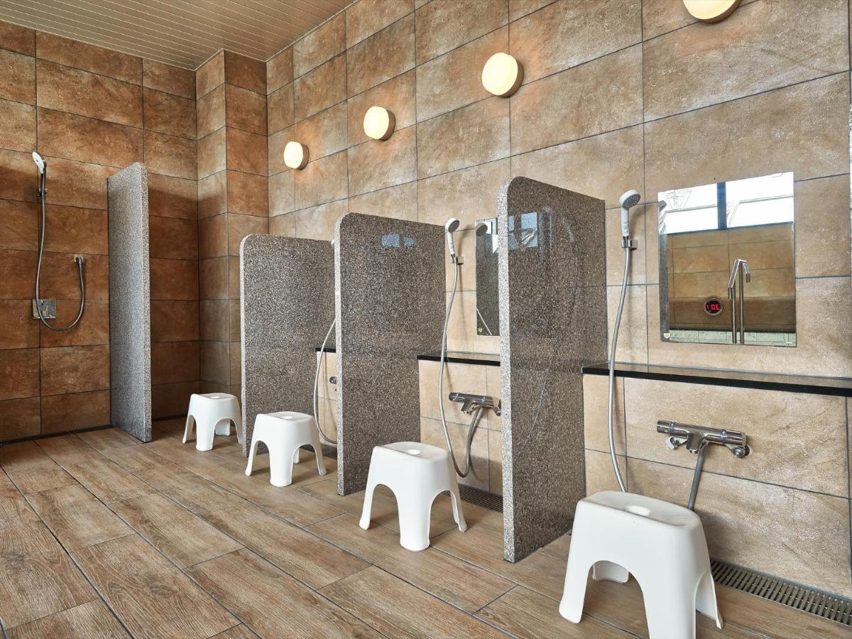 Cabin&Hotel Retime Naha Dış mekan fotoğraf